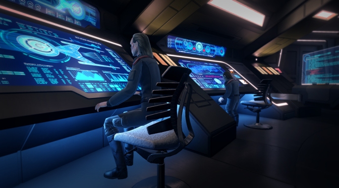 STO – Patch Notes 28/01/2021
